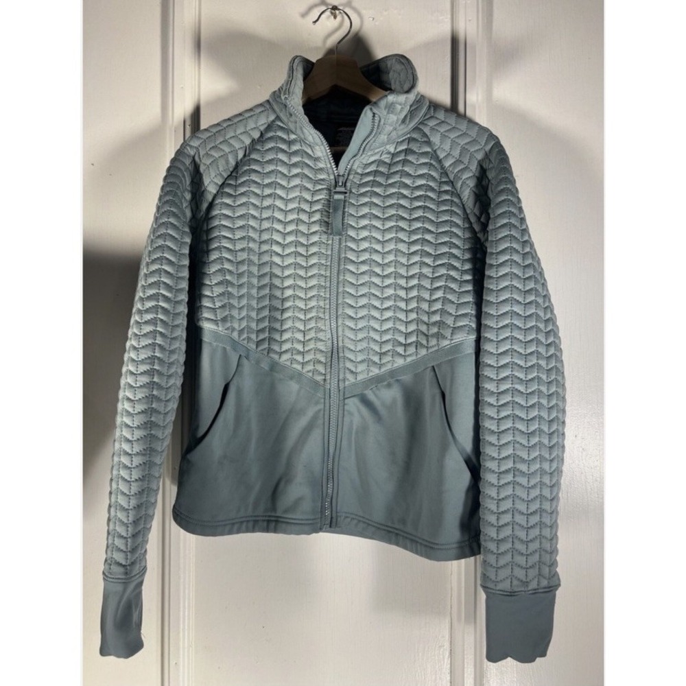 Avia Quilted Women's Jacket Sz S